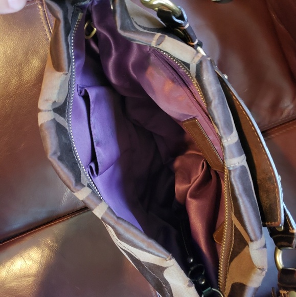 Coach bag - Picture 4 of 4